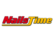 Nails Time logo